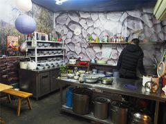 -老街杂酱面(东升街店)