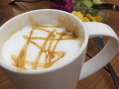 -海岩咖啡(茂业天地店)