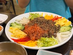 -釜山豚骨汤饭(芝罘万达广场店)