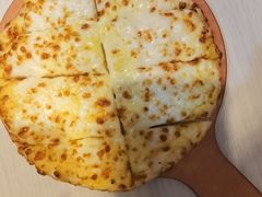 -棒约翰比萨·意面(松江开元店)