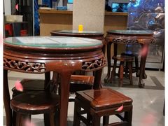 大堂-仁信双皮奶(庙前直街店)