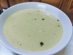 鱼汤-高邮面馆(明瓦廊店)