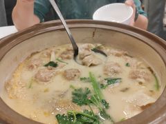 -瑞福园联谊餐室(茂名南路店)