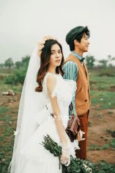 -天长地久婚纱摄影(天宁北路店)