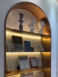 -JUVA欧华医美连锁