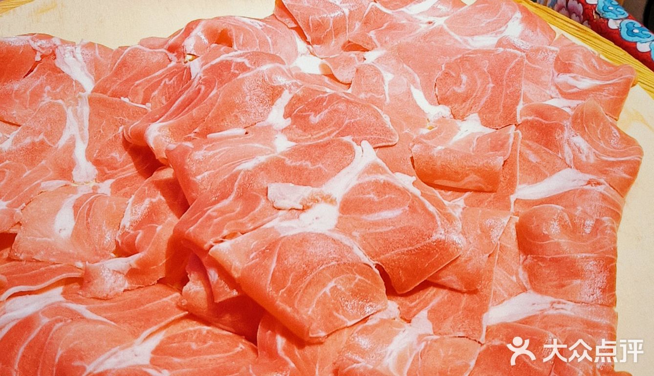 在京城火了24年的米其林铜火锅 羊大爷涮肉
