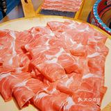 在京城火了24年的米其林铜火锅 羊大爷涮肉