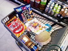 -盒马鲜生(杨高南路店)