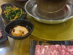 -金生隆(六铺炕店)