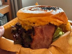 -shark burger·鲨鱼汉堡(交子大道店)