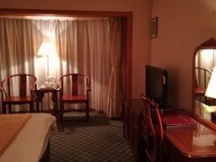 -上海华夏假日酒店