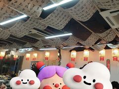 -螺思宝螺蛳粉火锅·鸭脚煲(西乡店)