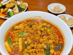 -清真·马洪小炒泡馍馆(钟楼回民街店)