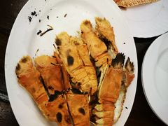 -大螃蟹海鲜餐厅