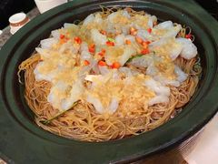 -绿茶餐厅(天津天河城店)