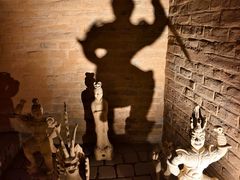 -洛阳古墓博物馆