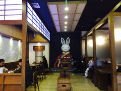 大堂-無邪(东部银泰城店)