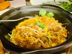 -东南里湖景餐厅·新闽菜(浦西万达店)
