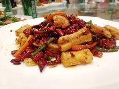 -周公山梦温泉