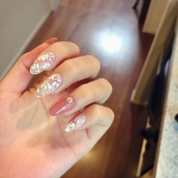 -森日式美甲沙龙MORI NAIL总店