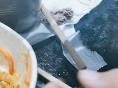 -海花锅盖烧烤店(怡馨家园店)
