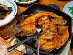 -云海肴·云南小炒·汽锅鸡(天津国金汇店)