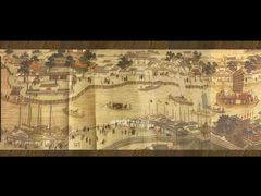 盐院衙门，玉皇阁和三岔河口-天津之眼摩天轮