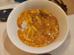 蟹粉捞饭-荟廷·晶萃(陆家嘴尚悦湾店)