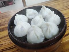 -锅贴大王南翔小笼(临沂二村店)