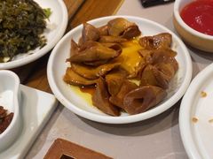 -松鹤楼面馆(清河万象汇店)