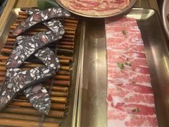 -西塔老太太泥炉烤肉(北京双井店)