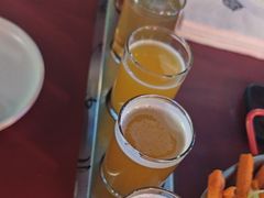 -牛啤堂精酿啤酒餐吧(五棵松华熙店)