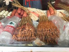 -辽B·小串(总店)