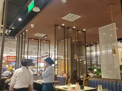 -新辣道鱼火锅(上地华联店)