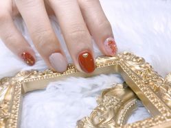 -Hands Nail专业美甲美睫