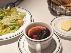 -Wolfgang’s Steakhouse 沃夫冈牛排馆(上海白玉兰广场店)