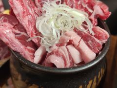 -海之屋韩式烤肉(海棠68环球美食街店)