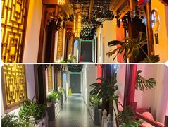 -秦月轩·陕西家乡菜(阜成路·五棵松店)