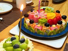 -长崎屋·日本料理·刺身·烧鸟(天河北路店)