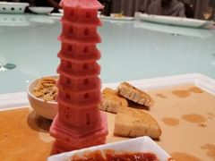 -花中城·杭帮菜·粤菜·海鲜火锅(清泰街店)