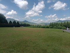 -古田会议纪念馆