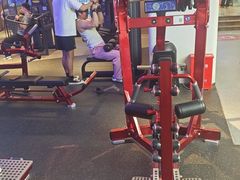 -我爱运动健身·游泳·瑜伽·普拉提馆(大卫城店)