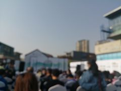 -映月湖中央公园