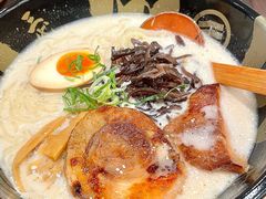 -味千拉面(中盛广场店)