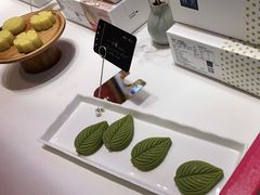 -阮大兴糕团(滨江宝龙店)