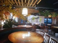 大堂-湘厨壹品(芙蓉广场店)