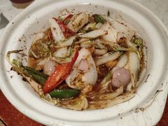 -水天堂西餐厅(绿宝广场店)