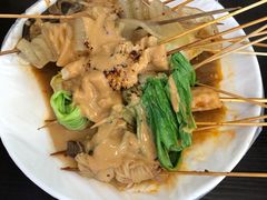 -郭记小街麻辣烫(南小街总店)
