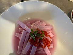 -西安高新洲际酒店•彩丰楼中餐厅