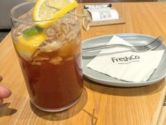 -FreshCo鲜途·西厨(大良店)